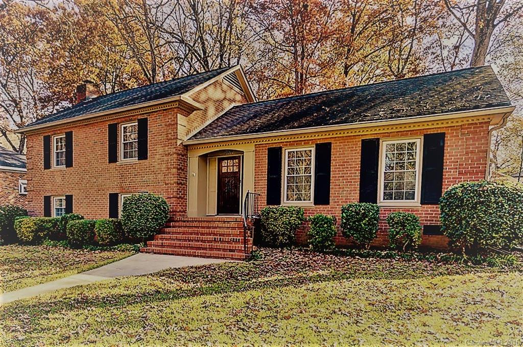 3917 Lovett Circle Charlotte NC 28210
