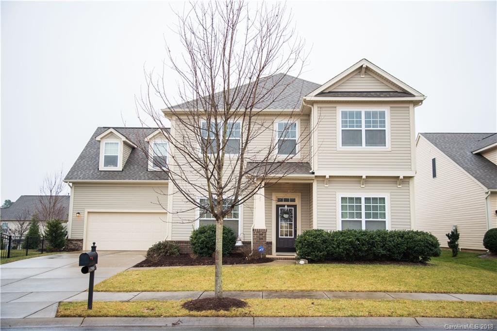 12938 Union Square Drive Huntersville NC 28078