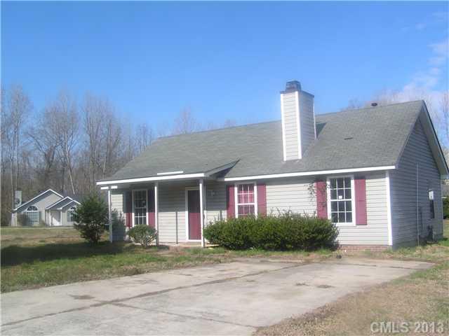1305 Level Creek Lane Charlotte NC 28214