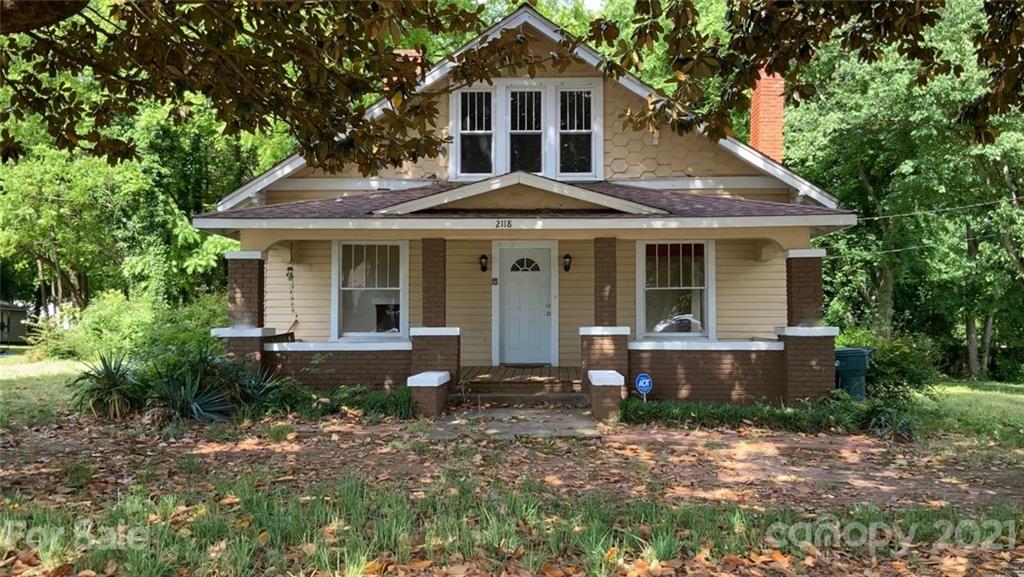 2118 N Main Avenue Newton NC 28658
