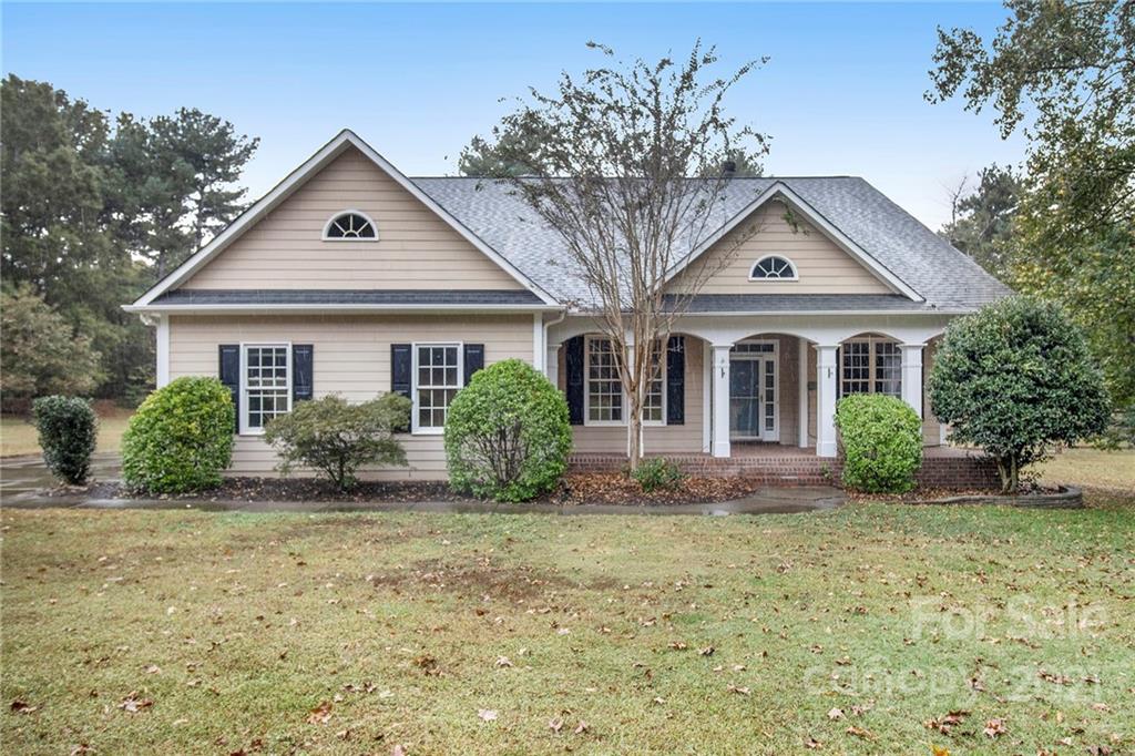 448 Hunting Creek Road Matthews NC 28104