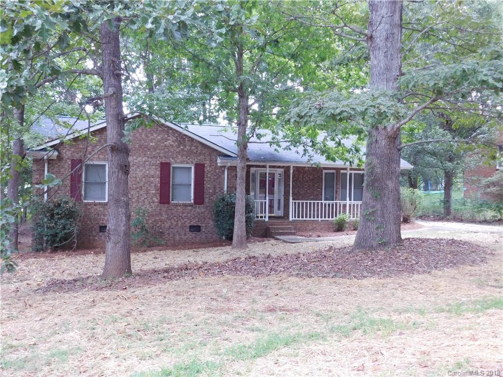 10607 Wood Meadow Drive Charlotte NC 28227