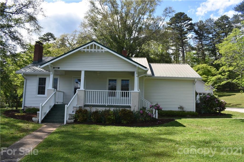 8682 Sugar Hill Road Marion NC 28752