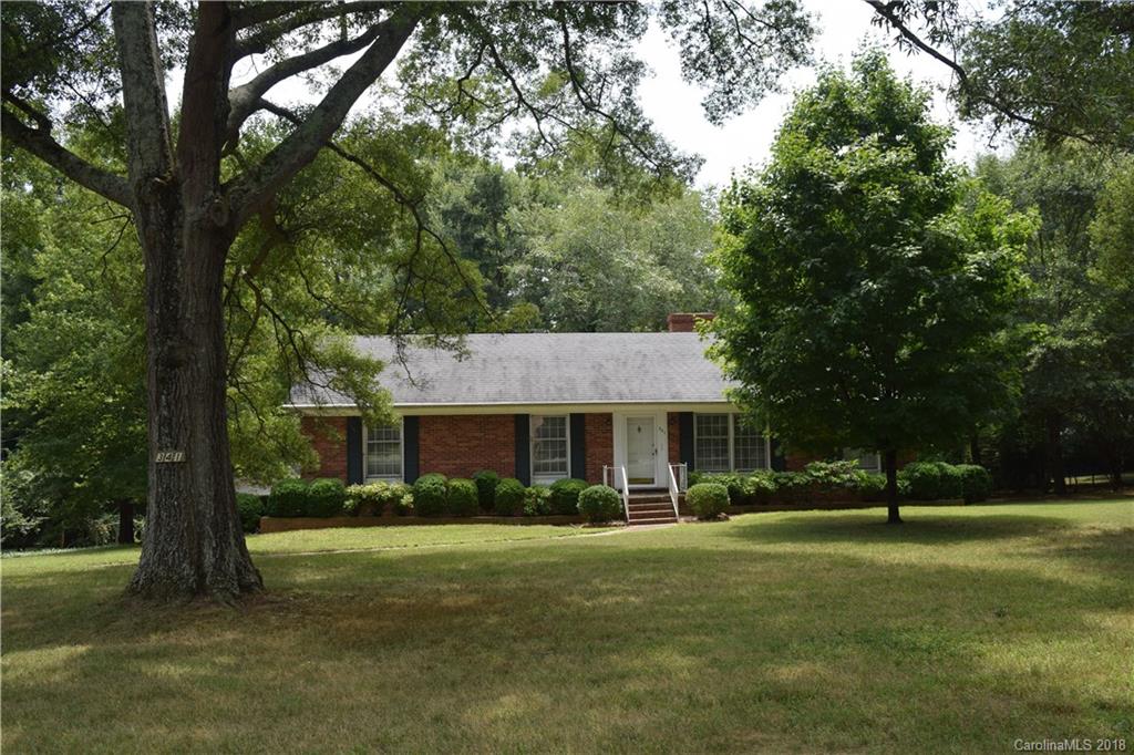 341 Kimmswick Road Charlotte NC 28214