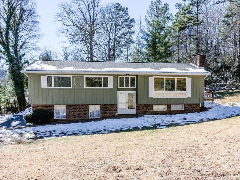 27 Tarkiln Mountain Drive Mills River NC 28759