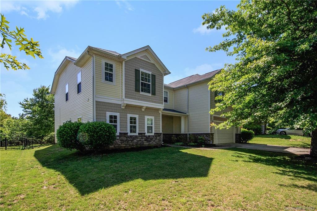 6908 Evanton Loch Road Charlotte NC 28278
