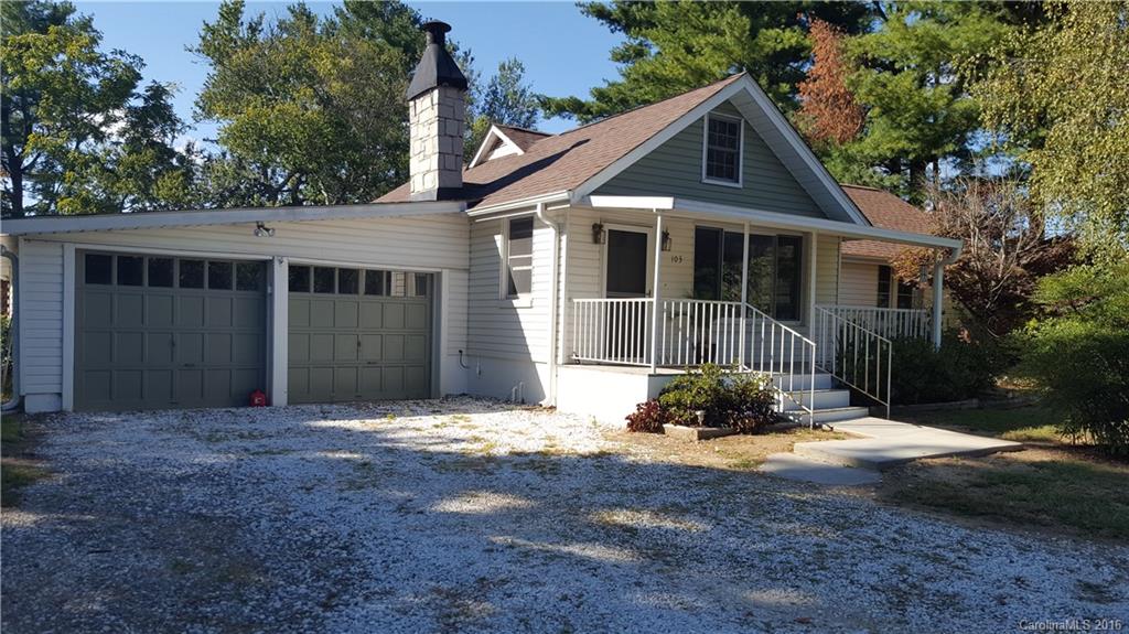 103 Old Lime Kiln Road Arden NC 28704