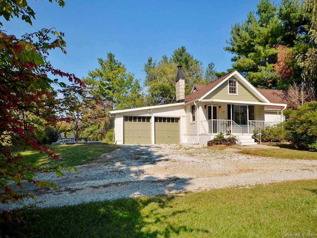 103 Old Lime Kiln Road Arden NC 28704