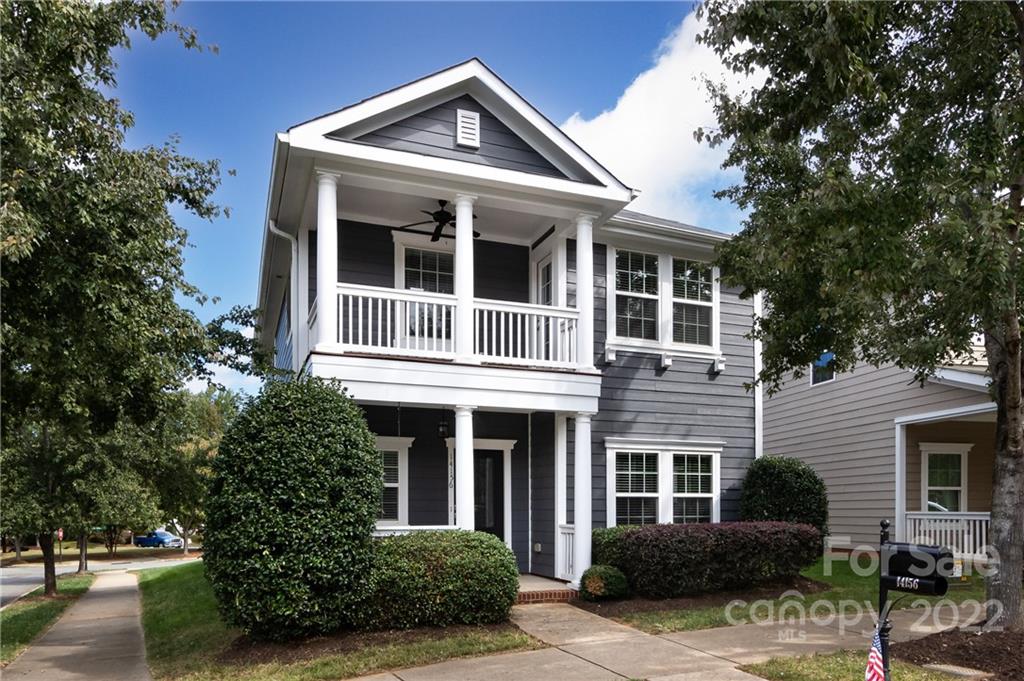14156 Holly Springs Drive Huntersville NC 28078