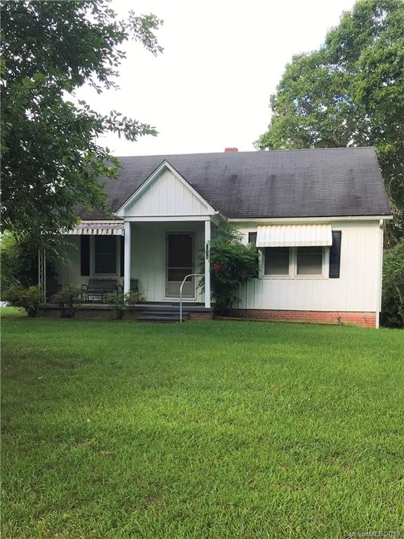 1974 Dutch Cove Road Canton NC 28716