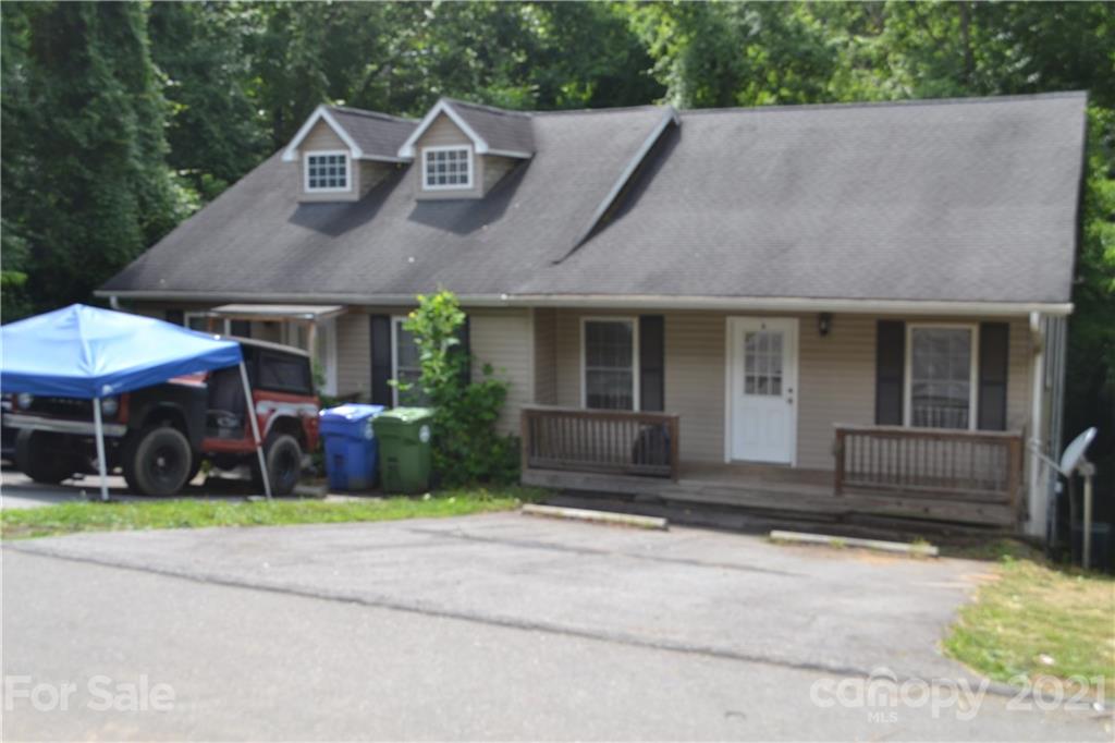 69 Deaver Street Asheville NC 28806