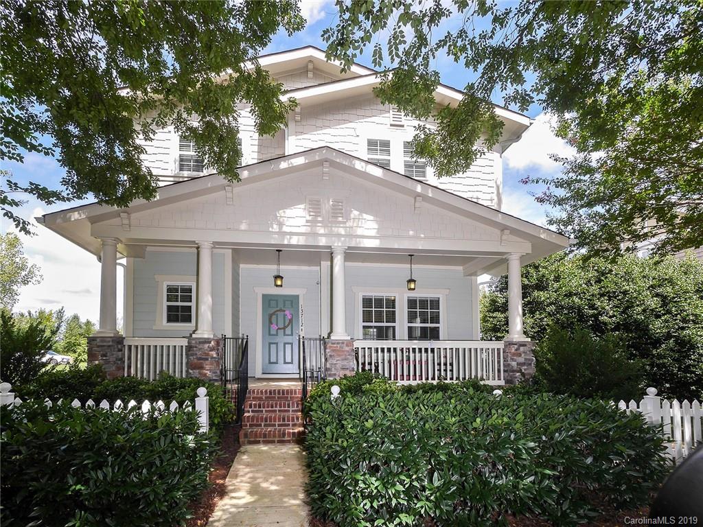 13712 Stumptown Road Huntersville NC 28078