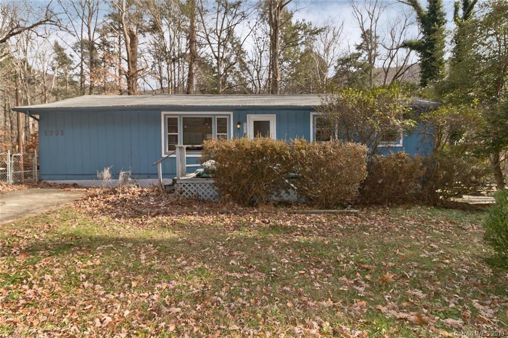 1331 Bee Tree Road Swannanoa NC 28778