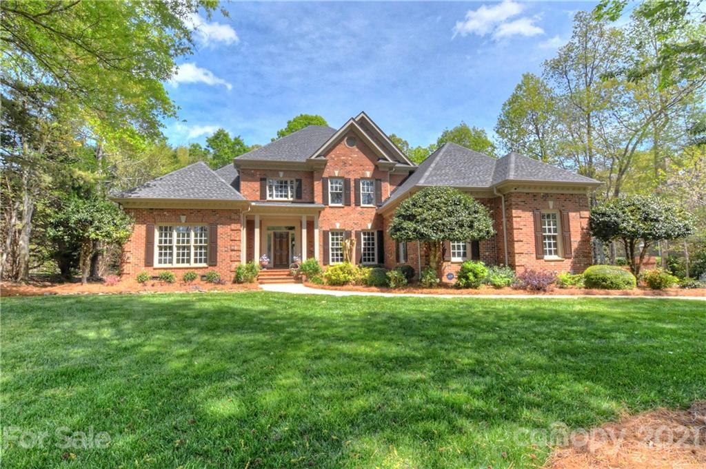 5534 Meadow Haven Lane Charlotte NC 28270
