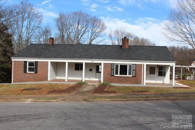 200 Patton Street Morganton NC 28655