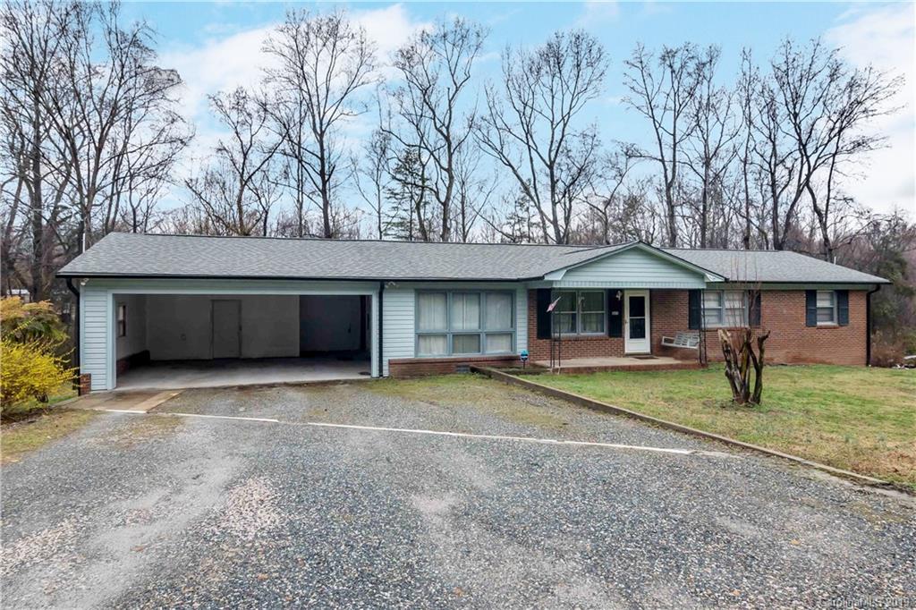143 Ll Harwell Road Gastonia NC 28056
