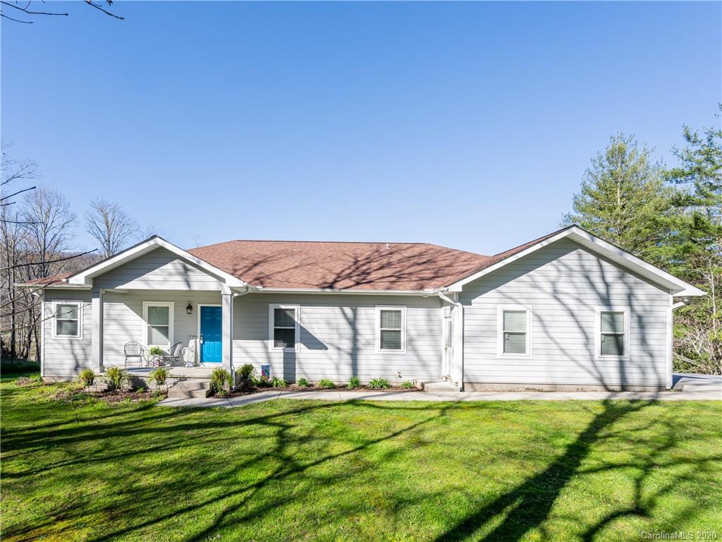 206 Auburn Sky Trail Mills River NC 28759
