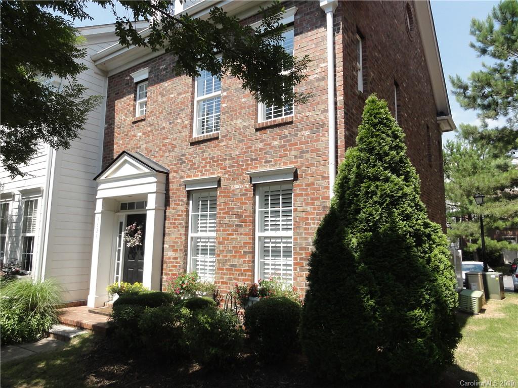 9626 Longstone Lane Charlotte NC 28277