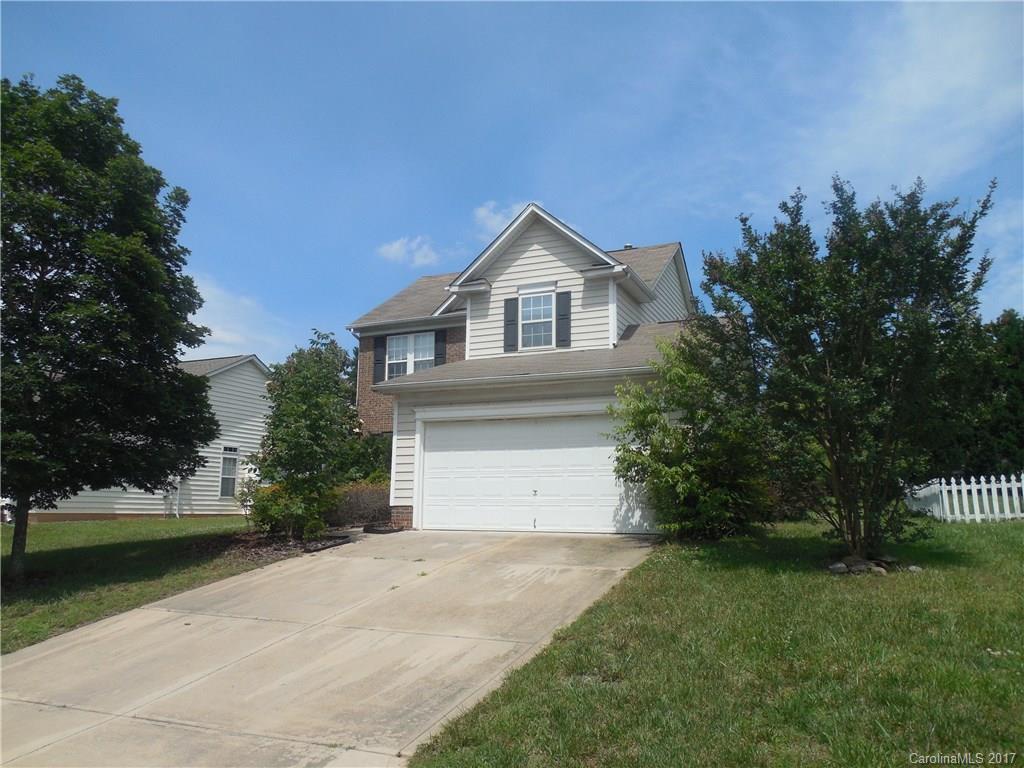5523 Whispering Wind Lane Indian Trail NC 28079