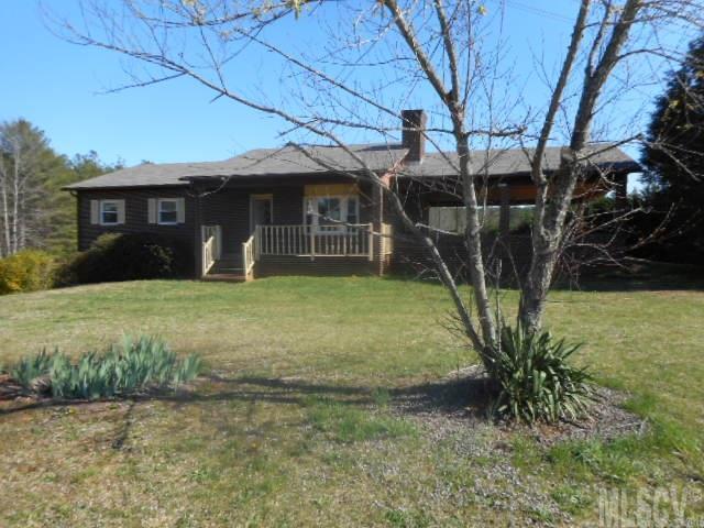 1653 Baton School Road Granite Falls NC 28630