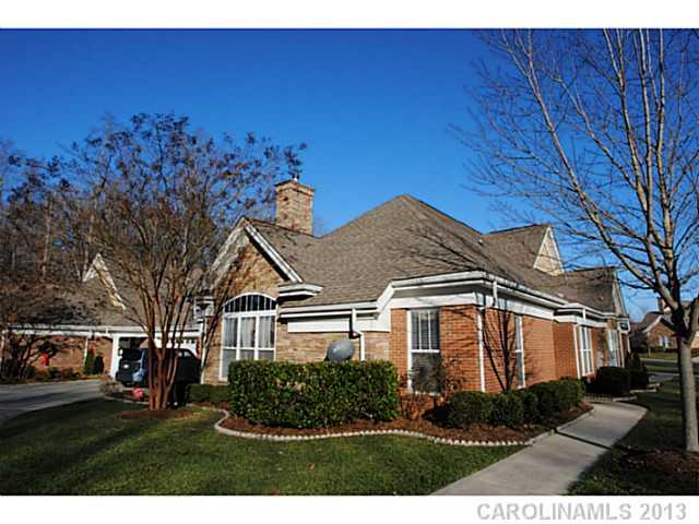 10930 Casetta Drive Matthews NC 28105