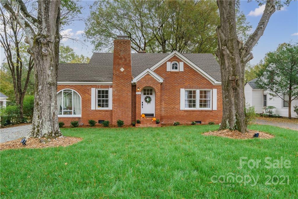 521 Engleside Street Monroe NC 28110