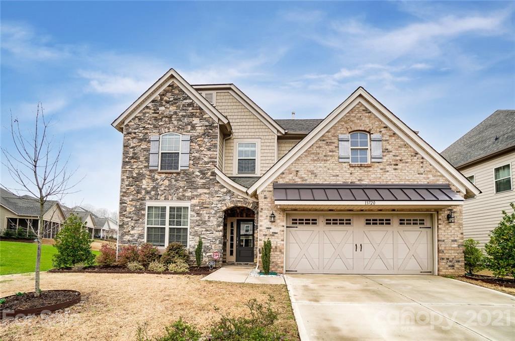 13720 Laughing Gull Drive Charlotte NC 28278