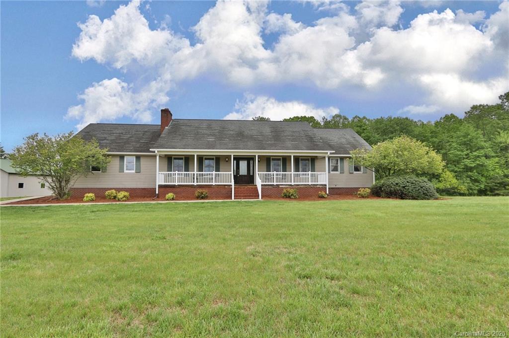 8555 Nc Hwy 268, Elkin NC Real Estate Listing MLS Car3617200