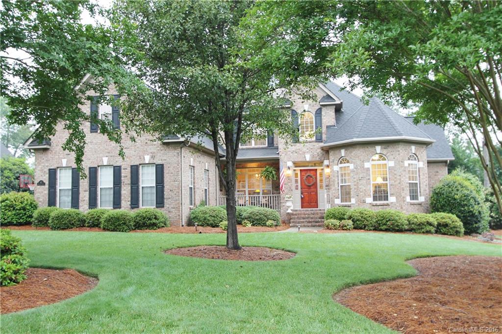 317 Killian Court Matthews NC 28104