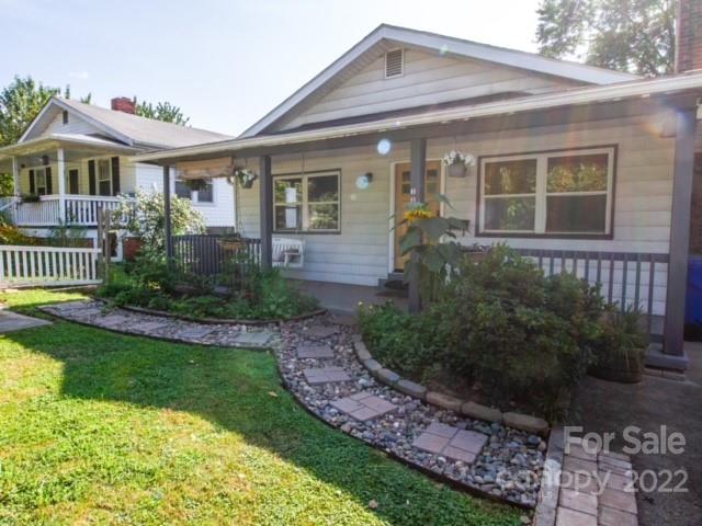120 Hudson Street Asheville NC 28806