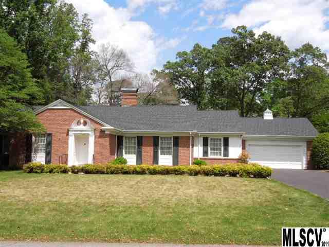 178 17th Avenue NW Hickory NC 28601