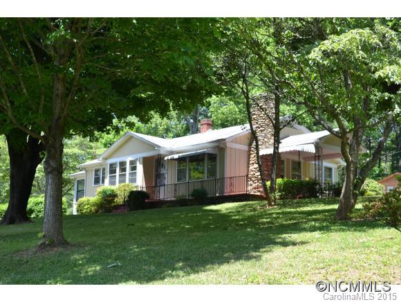 1194 Charlotte Highway Fairview NC 28730