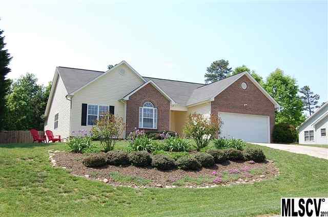 2913 24th Street Drive NE Hickory NC 28601