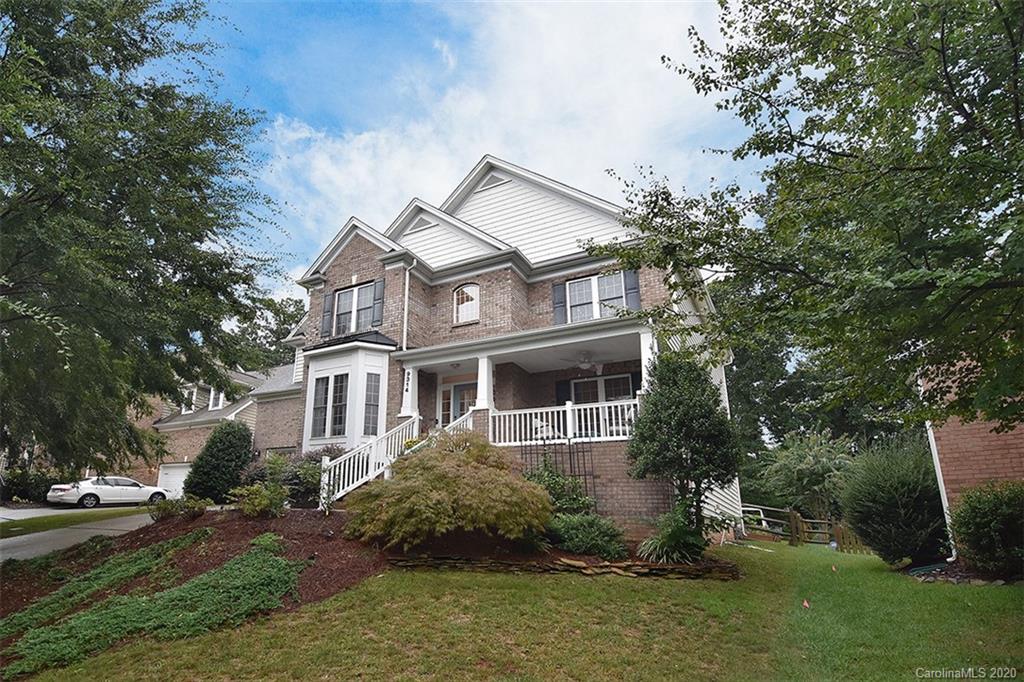 9314 Standerwick Lane Huntersville NC 28078