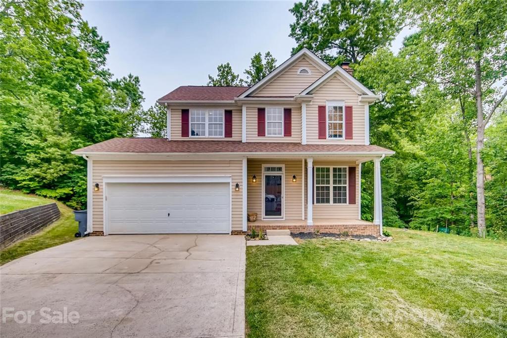 243 Chattaroy Drive Charlotte NC 28214