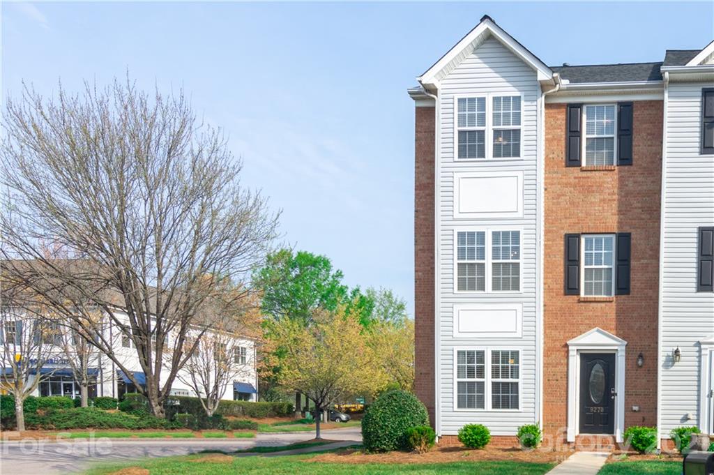9270 Washam Potts Road Cornelius NC 28031