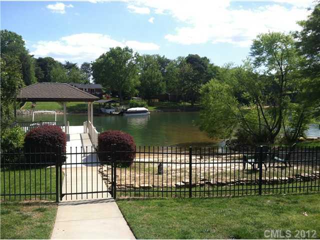 20809 Lagoona Drive Cornelius NC 28031