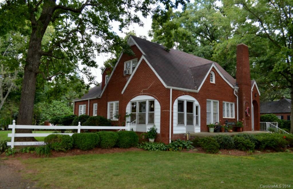 83 Stony Point School Road Stony Point NC 28678