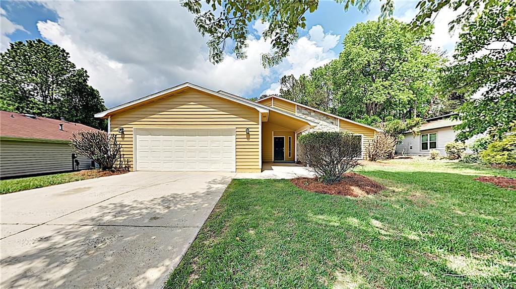 6237 Danbrooke Park Drive Mint Hill NC 28227