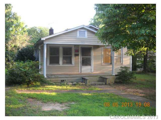 2021 Rayon Street Statesville NC 28677