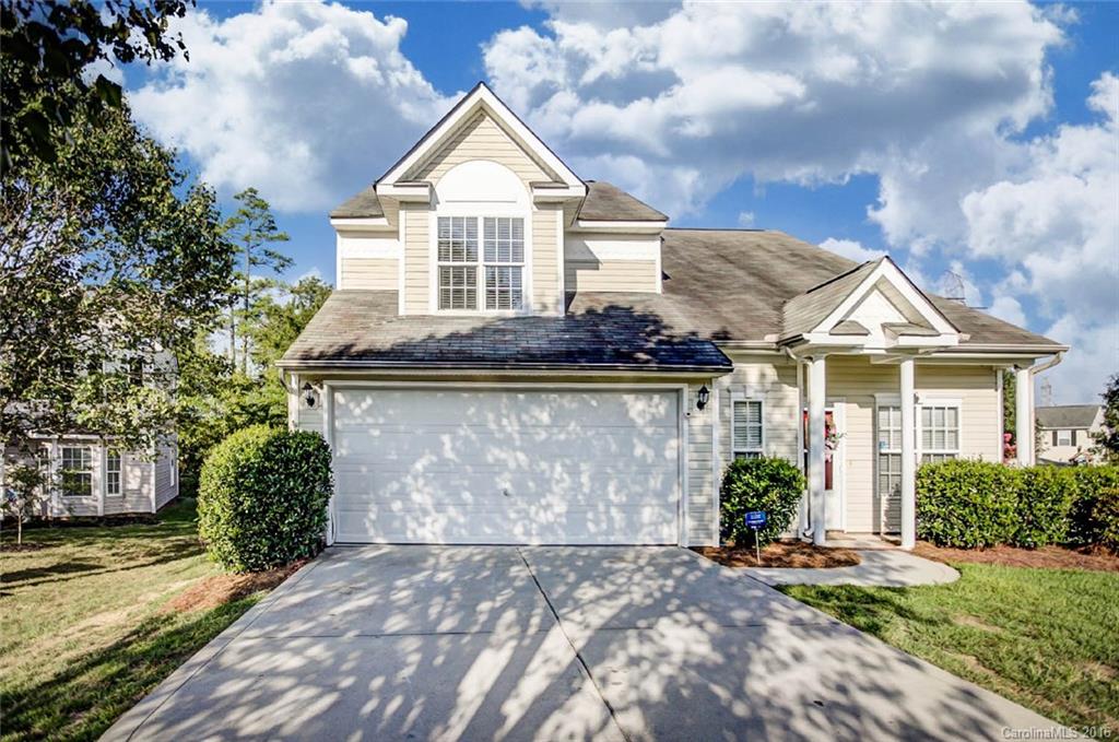 11415 Lenswood Court Charlotte NC 28214