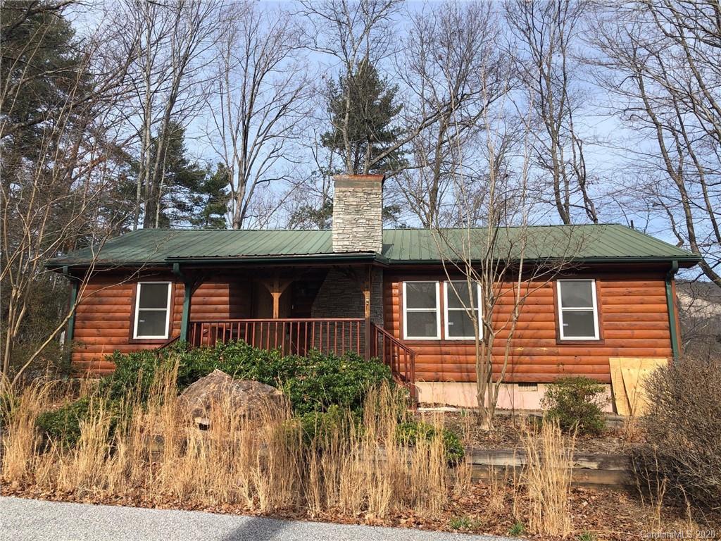 364 Seton Road Lake Lure NC 28746