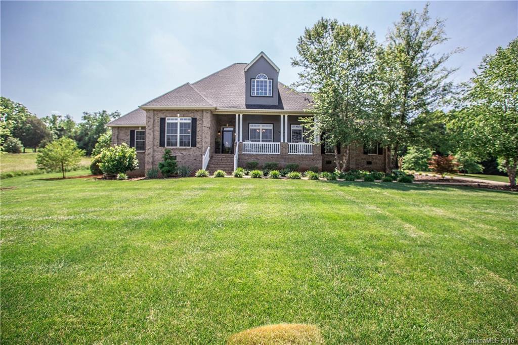 125 Natures Trail Statesville NC 28625