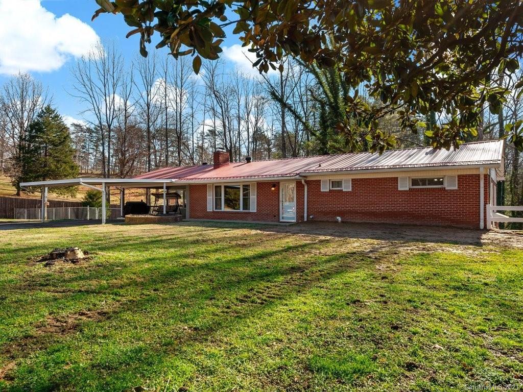 3183 Harmony Grove Road Nebo NC 28761