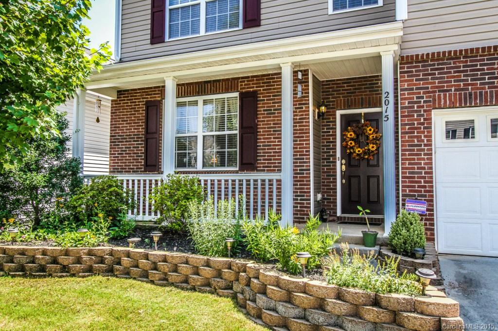 2015 Savannah Hills Drive Matthews NC 28105