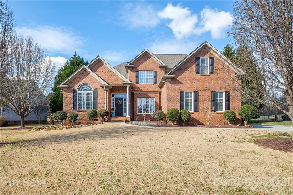 5012 Shannamara Drive Matthews NC 28104