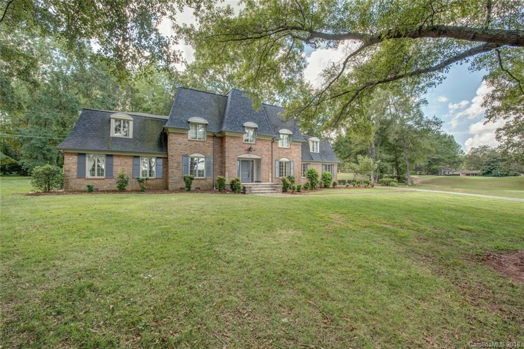 298 Country Club Acres Shelby NC 28150