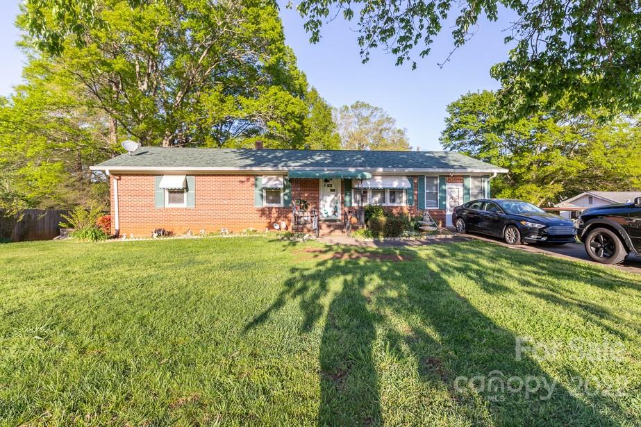 2421 S Lafayette Street Shelby NC 28152