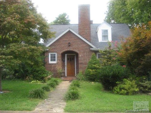 409 East Concord Street Morganton NC 28655