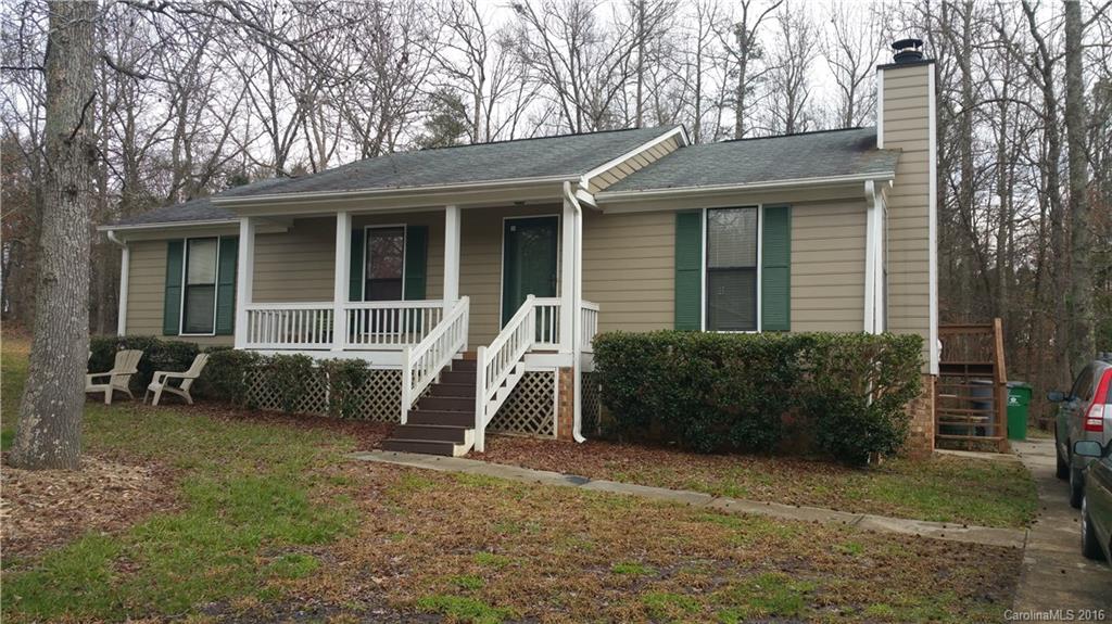 8208 Chrisbry Lane Charlotte NC 28215